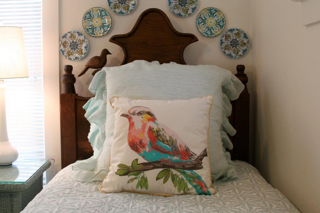 Bear Creek Cottage Manchaca Εξωτερικό φωτογραφία