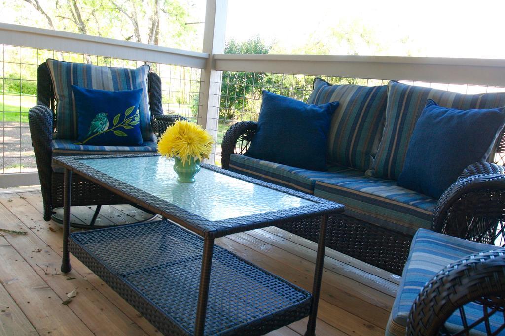 Bear Creek Cottage Manchaca Εξωτερικό φωτογραφία