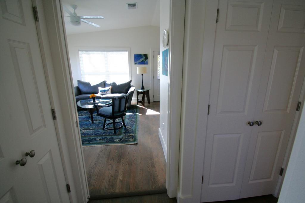 Bear Creek Cottage Manchaca Εξωτερικό φωτογραφία