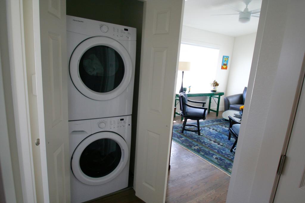 Bear Creek Cottage Manchaca Εξωτερικό φωτογραφία