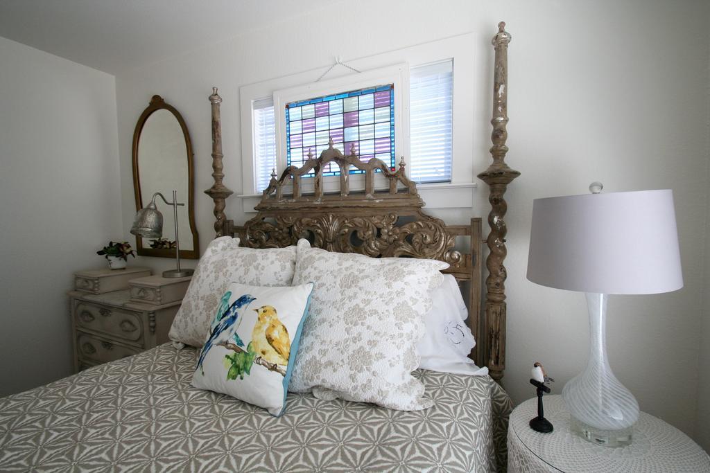 Bear Creek Cottage Manchaca Εξωτερικό φωτογραφία