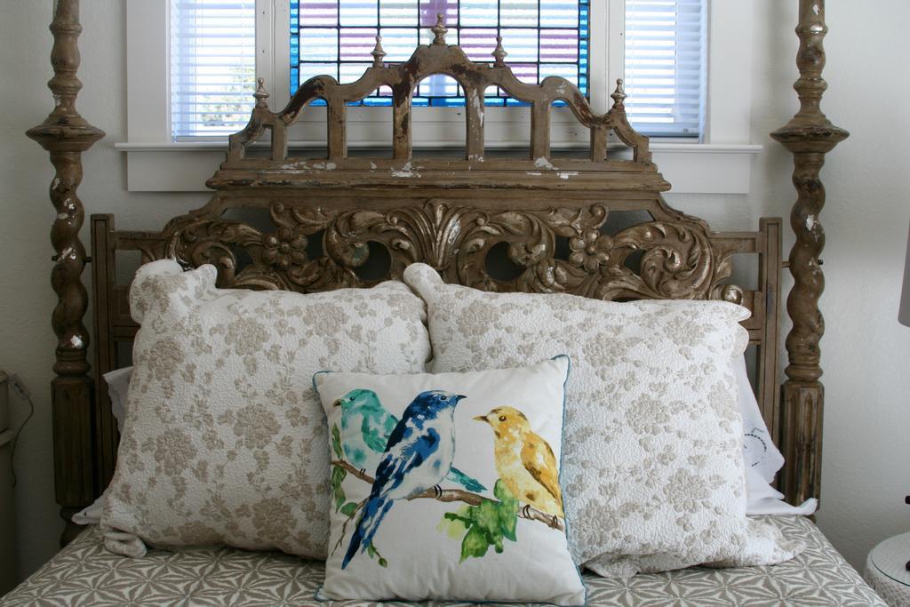 Bear Creek Cottage Manchaca Εξωτερικό φωτογραφία