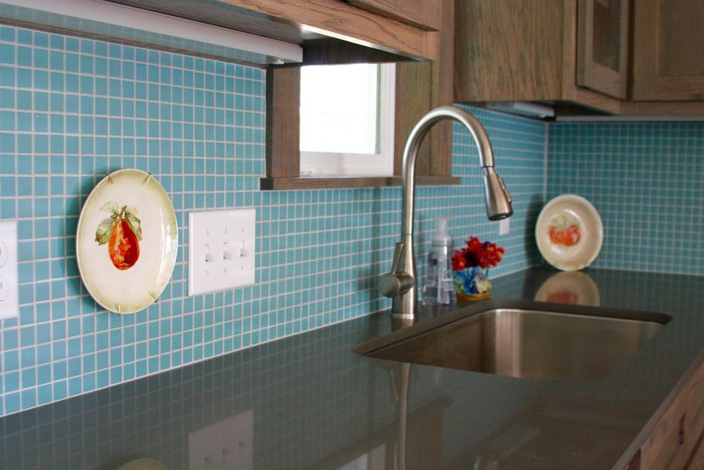 Bear Creek Cottage Manchaca Εξωτερικό φωτογραφία