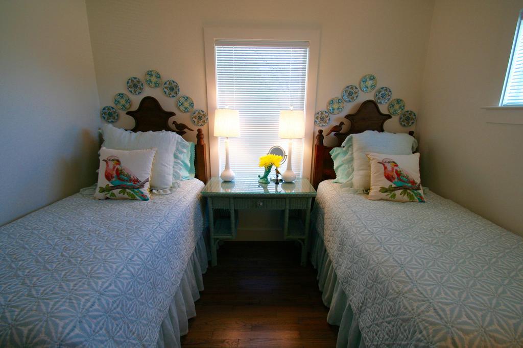 Bear Creek Cottage Manchaca Εξωτερικό φωτογραφία