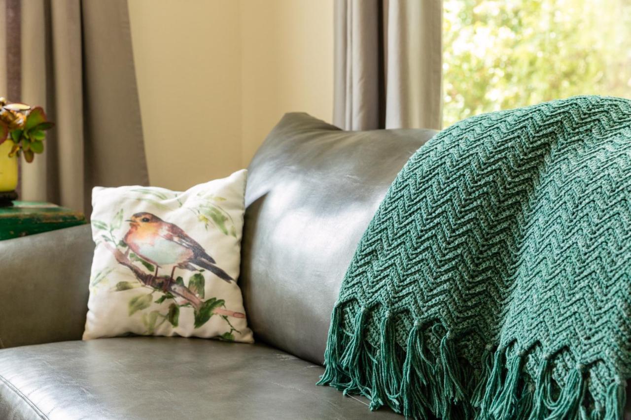 Bear Creek Cottage Manchaca Εξωτερικό φωτογραφία
