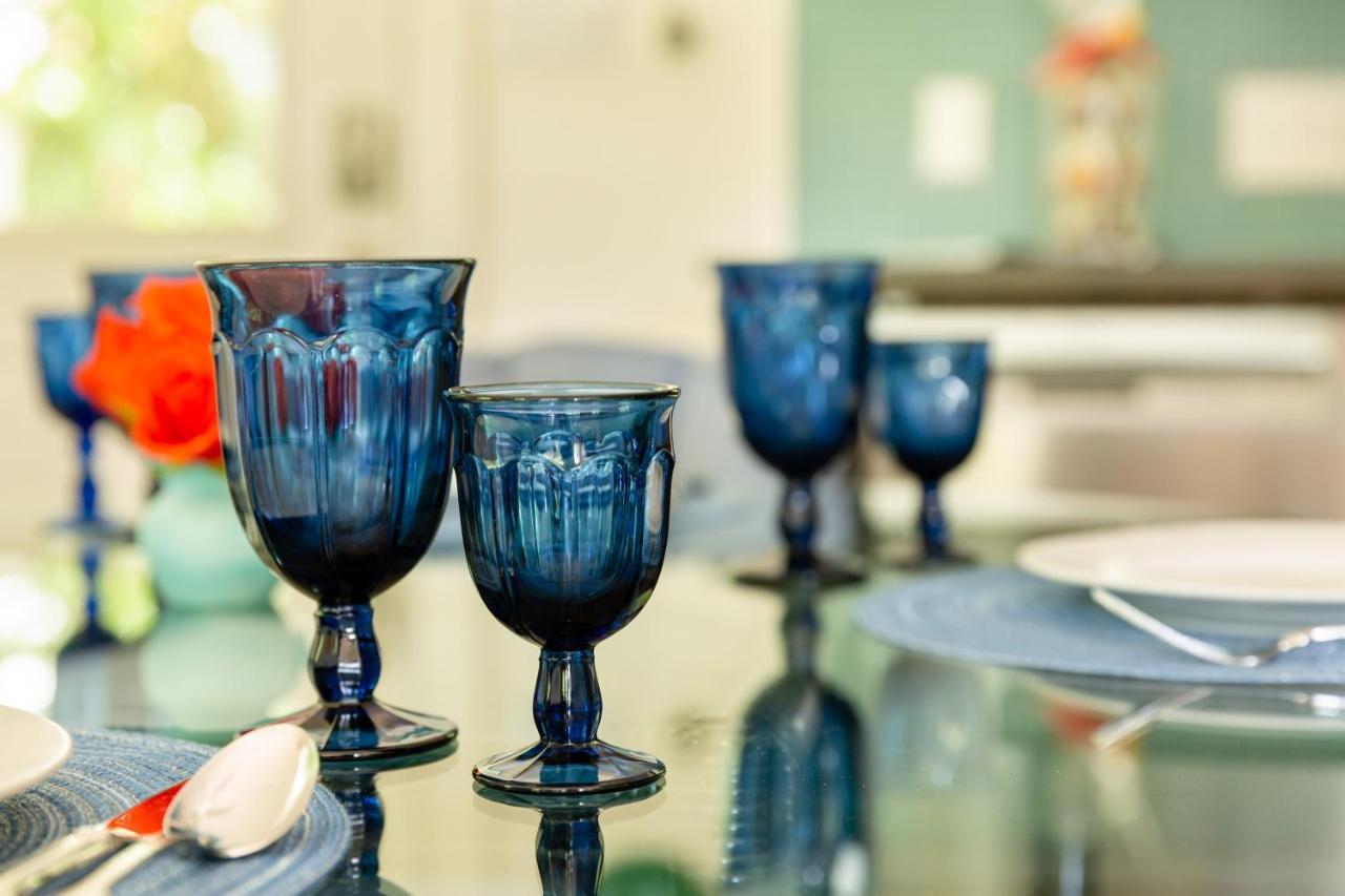Bear Creek Cottage Manchaca Εξωτερικό φωτογραφία