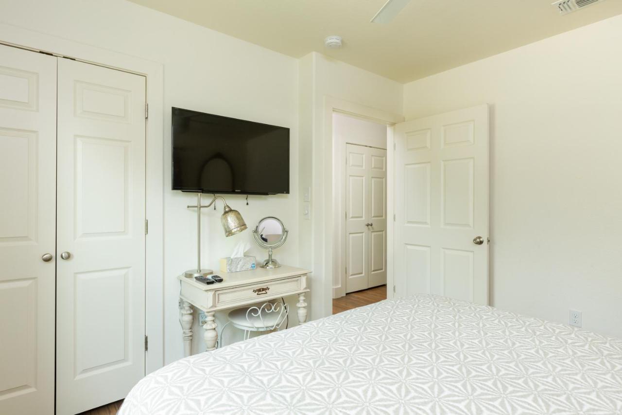 Bear Creek Cottage Manchaca Εξωτερικό φωτογραφία