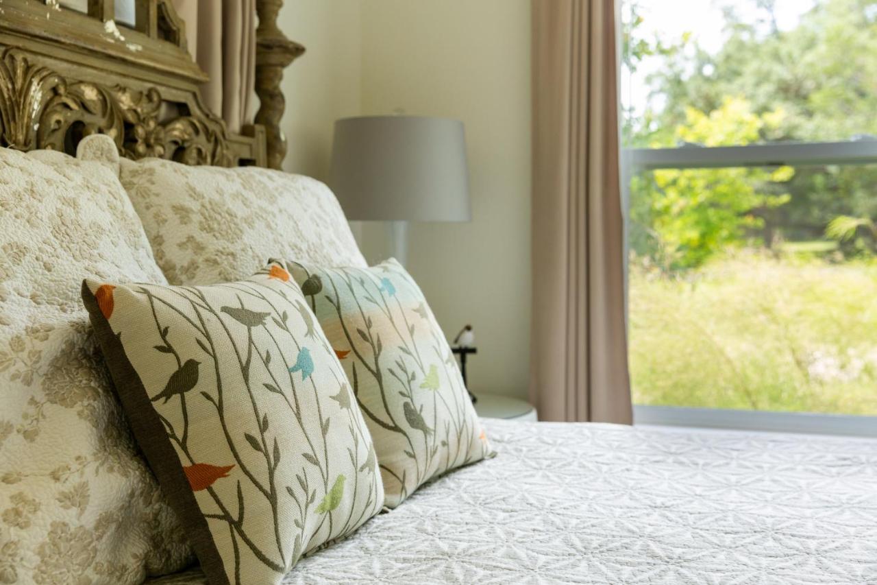 Bear Creek Cottage Manchaca Εξωτερικό φωτογραφία