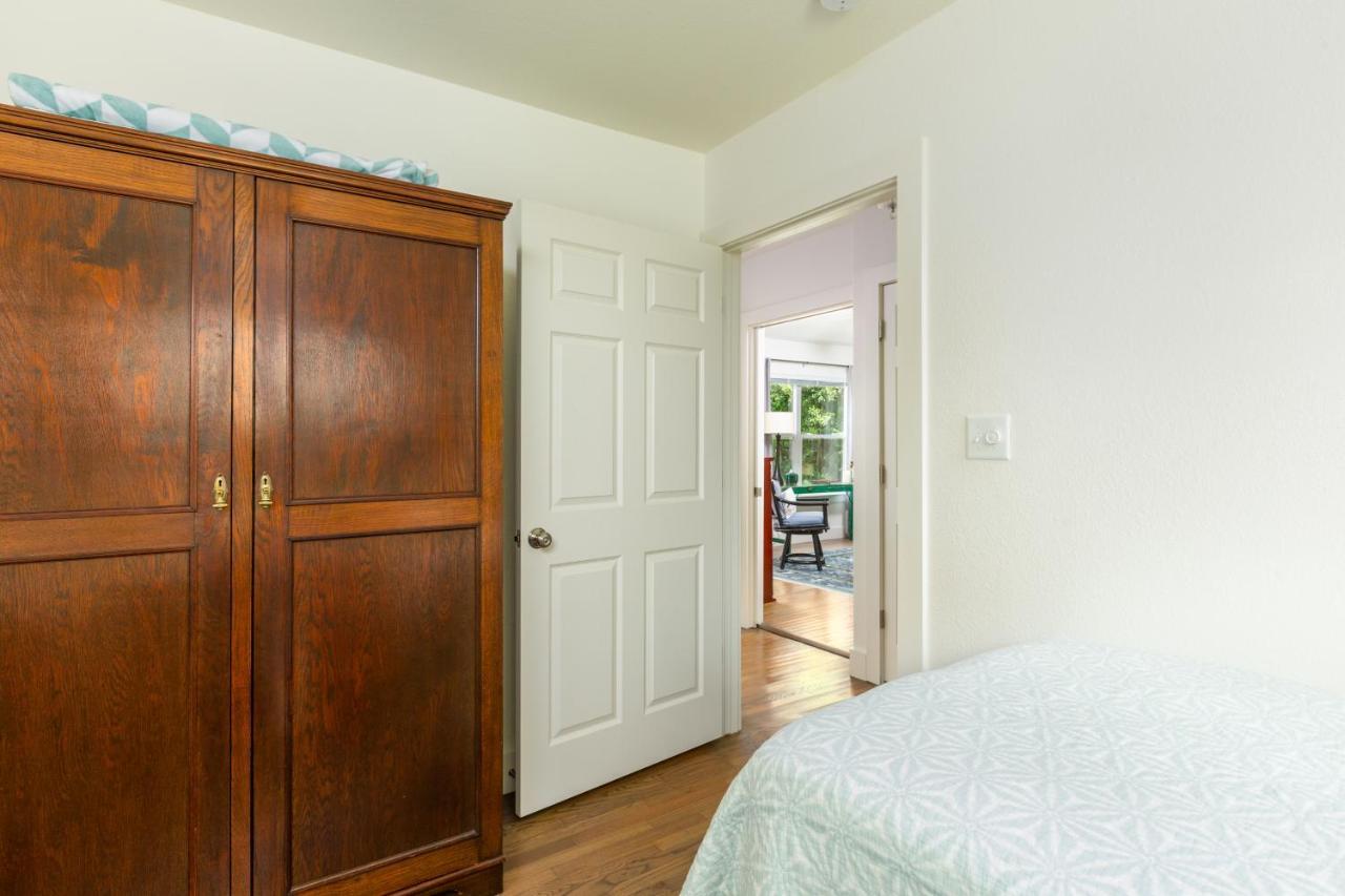 Bear Creek Cottage Manchaca Εξωτερικό φωτογραφία